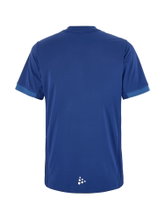 Craft Sport-Shirt Evolve 2.0 Graphic Jersey (durable, lightweight) cobalt blue ladies